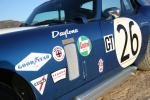 Shelby Cobra Daytona Coupe 50th Anniversary Edition 2015 года